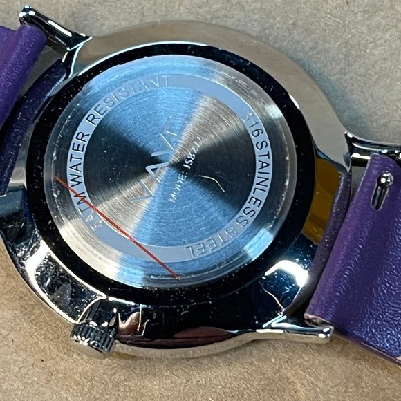 3/$25 VAVC Ladies Nurses Watch New Battery works NWOT - Picture 7 of 11